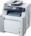 Brother MFC-9450CDN Sz�nes duplex multifunkci�s h�l�zati l�zernyomtat�
