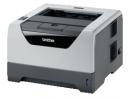 Brother HL-5350DN Duplex h�l�zati l�zernyomtat�