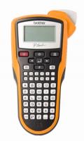 Brother P-touch 7100VP K�zi feliratnyomtat�