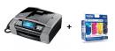 Brother MFC-790CW Multifunkci�s h�l�zati tintasugaras fot�nyomtat� + LC1100 Tintapatron klt. (4 sz�n CMYK)