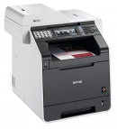 Brother MFC-9970CDW Sz�nes duplex multifunkci�s h�l�zati l�zernyomtat�