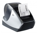 Brother QL-570 C�mke- �s etikettnyomtat�
