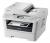 MFC-7360N Multifunkci�s h�l�zati l�zernyomtat�