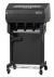Tally 6605Z m�trix sornyomtat� (Zero Tear, �llv�nyos kivitel)