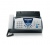 FAX-T104 Termotranszfer fax
